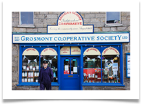 GrosmontStores - Jackie Tucker
